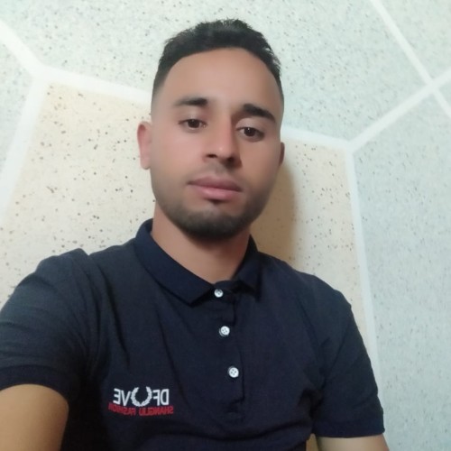 aziz m. profile photo