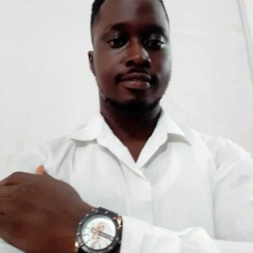 Eyoh E.