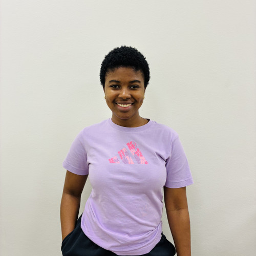 Likhona M. profile photo
