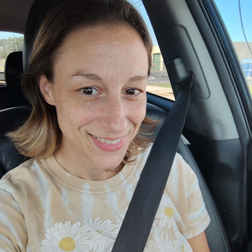 Vicki B. profile photo