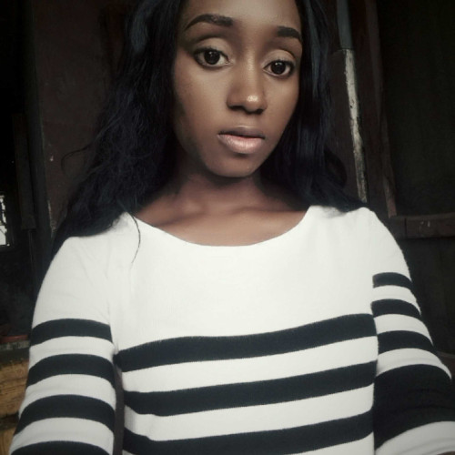 Chioma I. profile photo