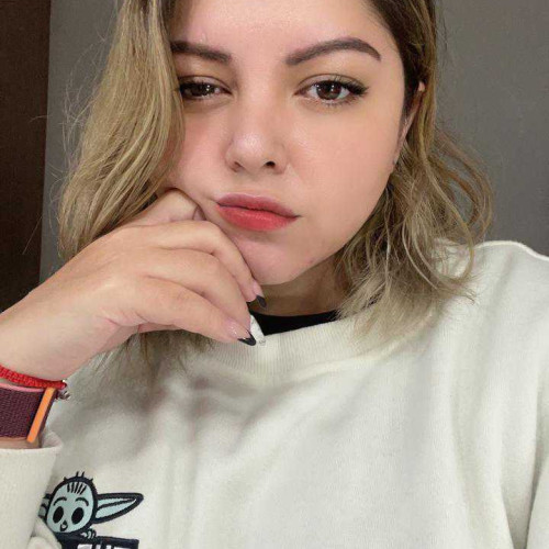 sandra p.