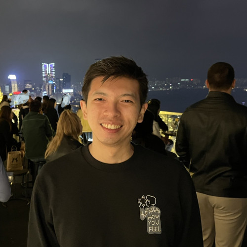 Mikael Z. profile photo