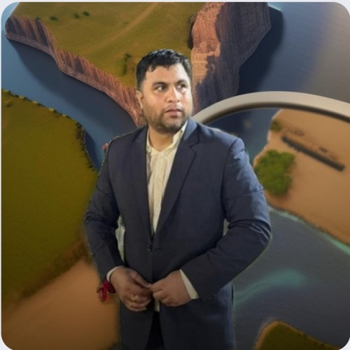Girish  T.