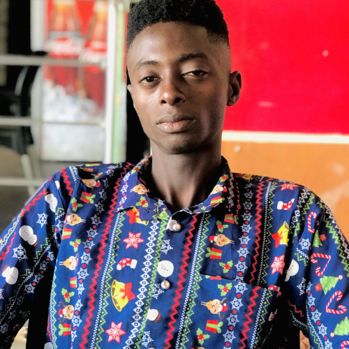 Ifeoluwa D. profile photo
