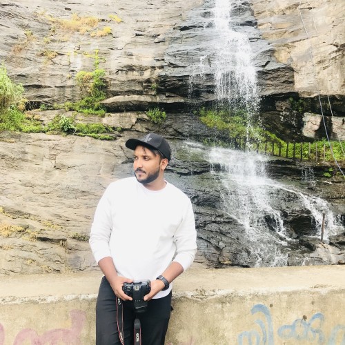 Mirshad  B.
