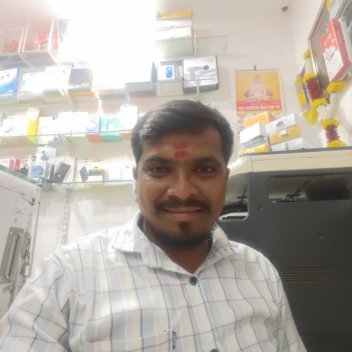 Dattatray T. profile photo