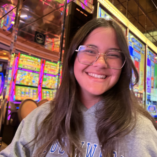 kaylie W. profile photo