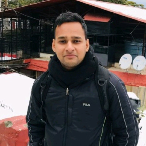 Lokesh K. profile photo