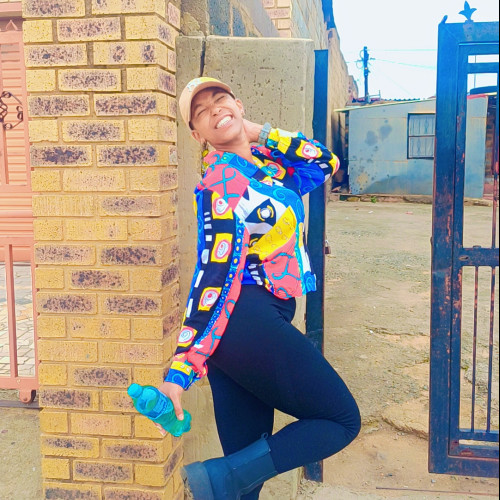 Palesa M.