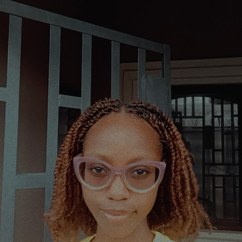 Favour E. profile photo