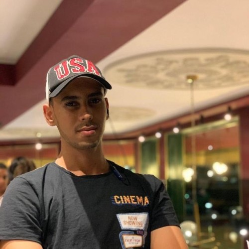 Reda  H. profile photo