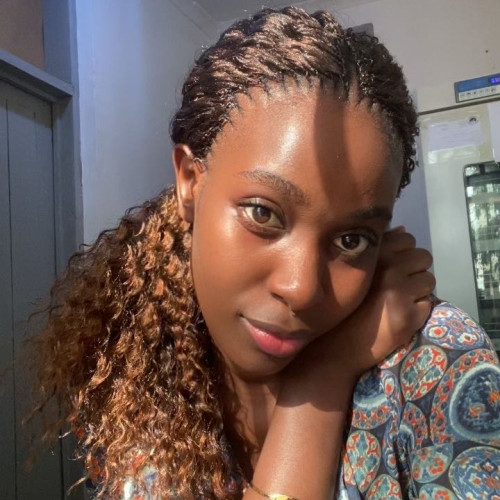 grace n. profile photo