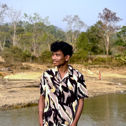 Nirupam M. profile photo