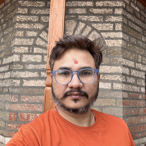 Pawan S. profile photo