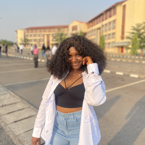 Success O. profile photo