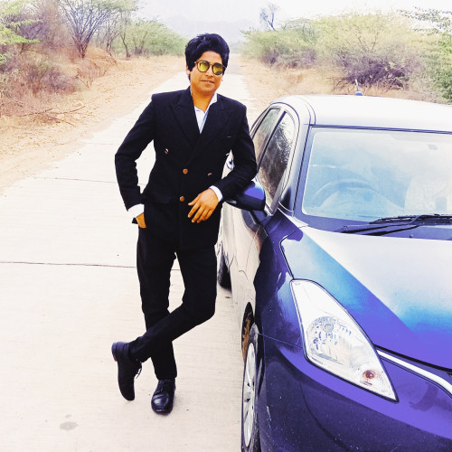 Raj A. profile photo