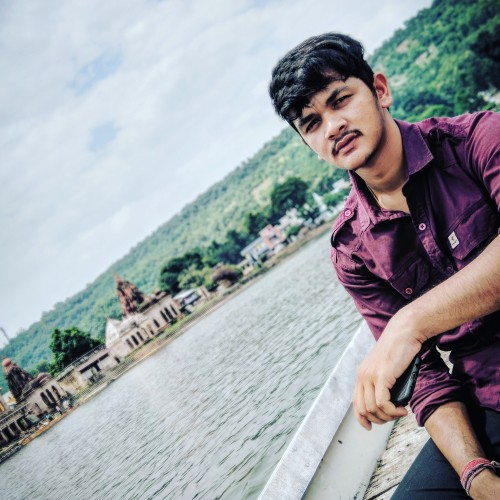 rutuj m. profile photo