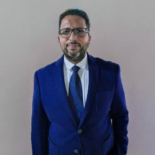 Hossam M. profile photo