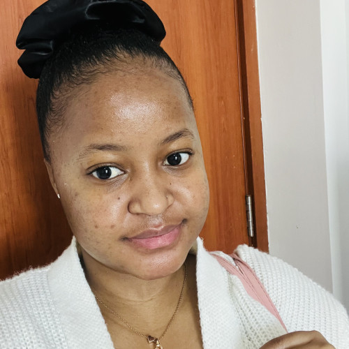 Fokolentle  M. profile photo