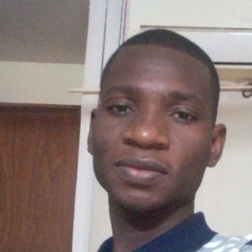Tchiamongou G. profile photo
