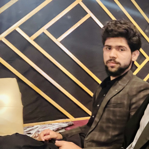 Iqrar H. profile photo