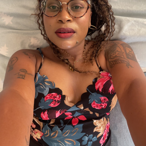 Agnes M. profile photo