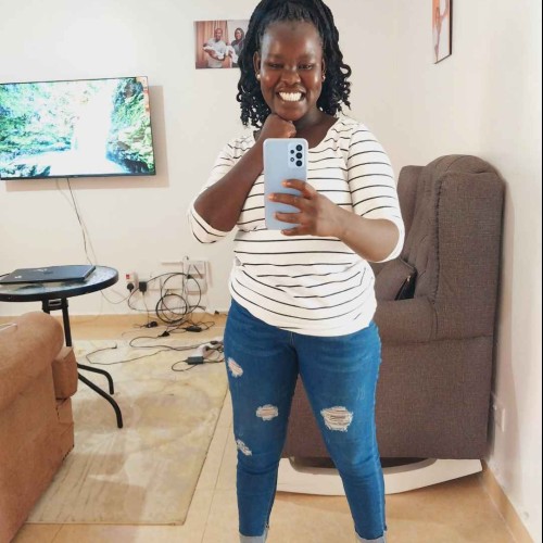 Mercy  A. profile photo