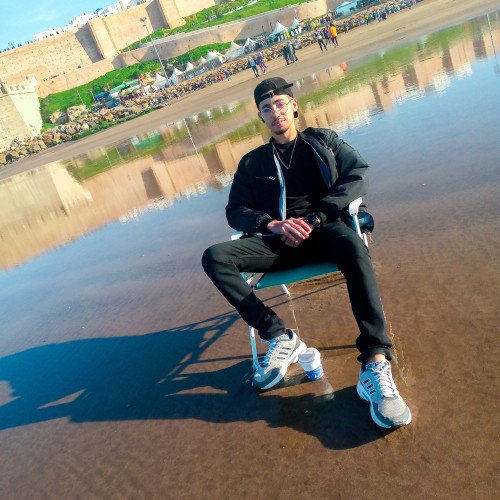 Mouad N.