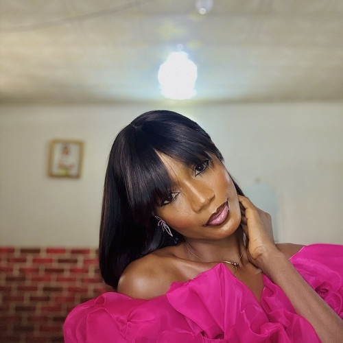 Oluwaseun A. profile photo