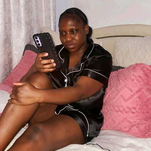 Sinikiwe N. profile photo