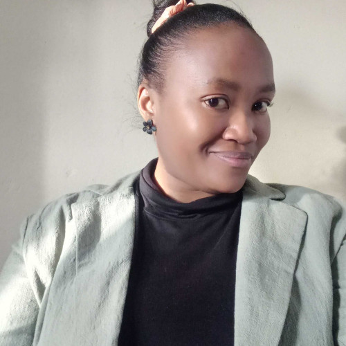 Puseletso L. profile photo