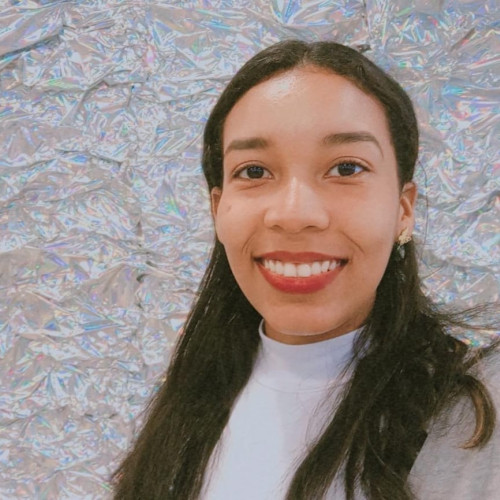 Adriana M. profile photo