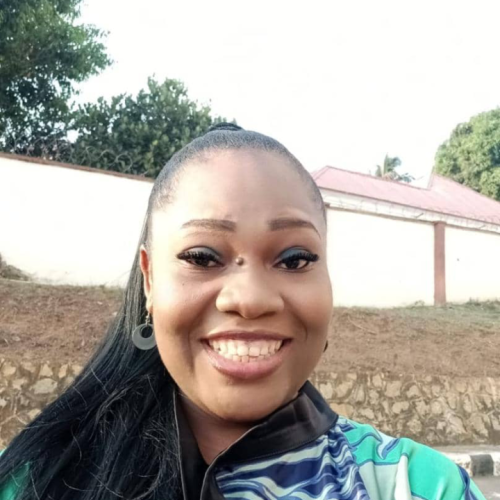 Queen Uloma O.