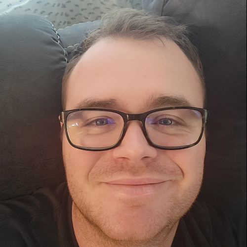 Chase F. profile photo