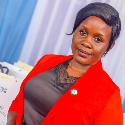 Rebeca M. profile photo