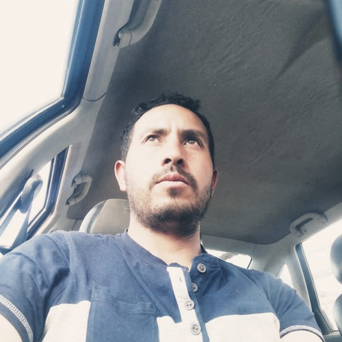 Edgar Amancio M. profile photo