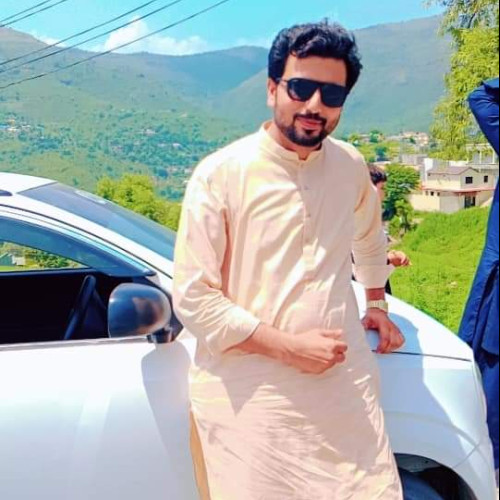 Abu A. profile photo