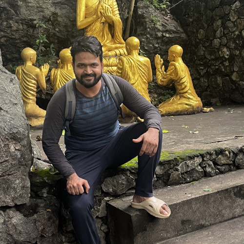 Harikesh S. profile photo