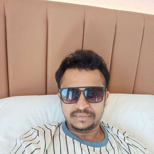 praveen k. profile photo