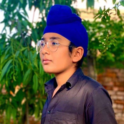 Gurkirat S.