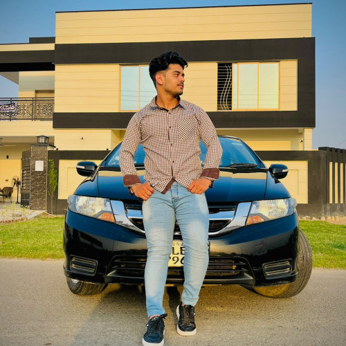 Nouman  A. profile photo