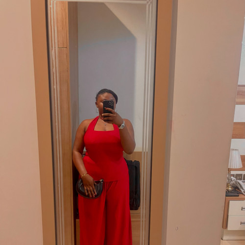 Funmilayo joy K. profile photo