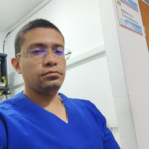 Juan Pablo  B. profile photo