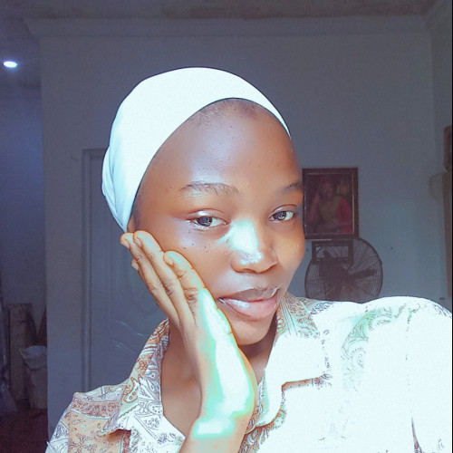 Teehah K. profile photo