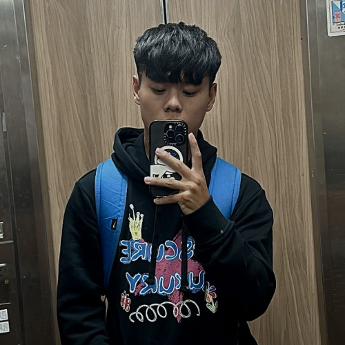 Yi jie L. profile photo