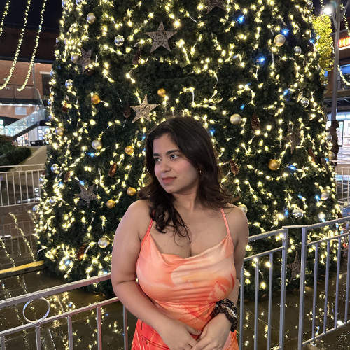 Sakshi S. profile photo