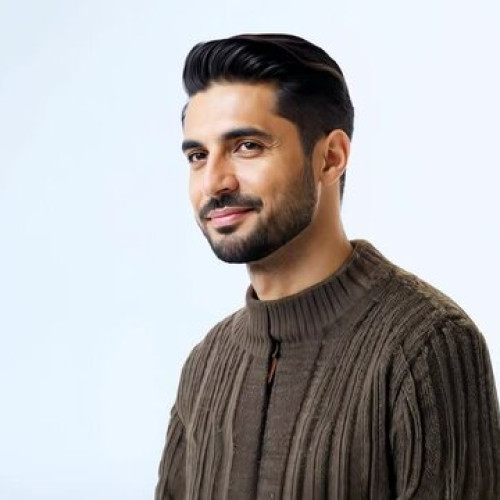 Moe S. profile photo