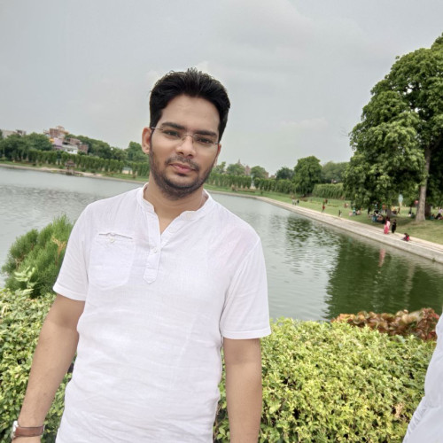 Shamim A. profile photo