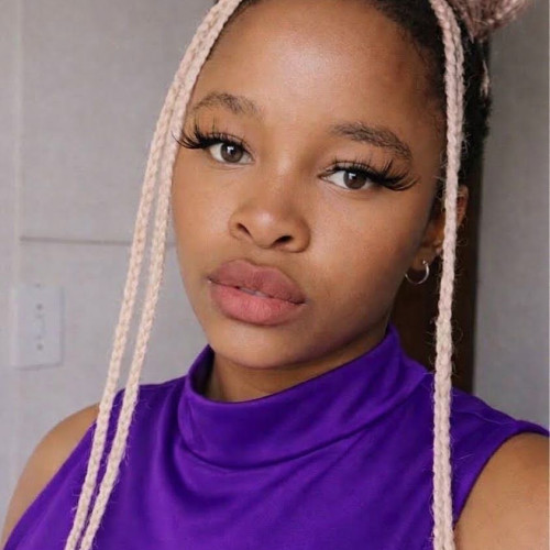 Oluhle M. profile photo